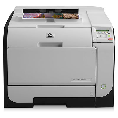 Máy in màu Laser HP LaserJet M451NW