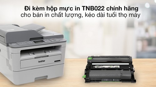 Brother DCP-B7535DW Sieu Toc 4