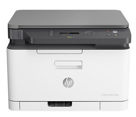 Máy in HP Color Laser MFP 178nw Tại Máy In Siêu Tốc 1