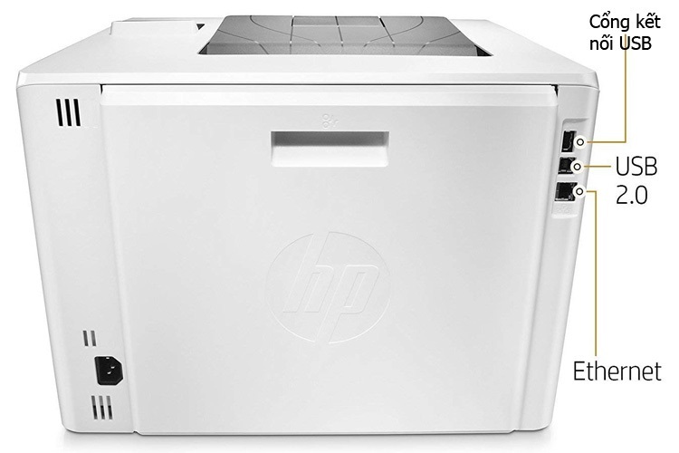 HP Color LaserJet Pro M454dn 2 Sieu Toc 2