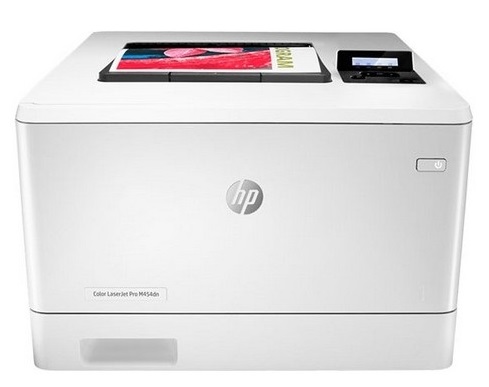 HP Color LaserJet Pro M454dn 6 Sieu Toc 6