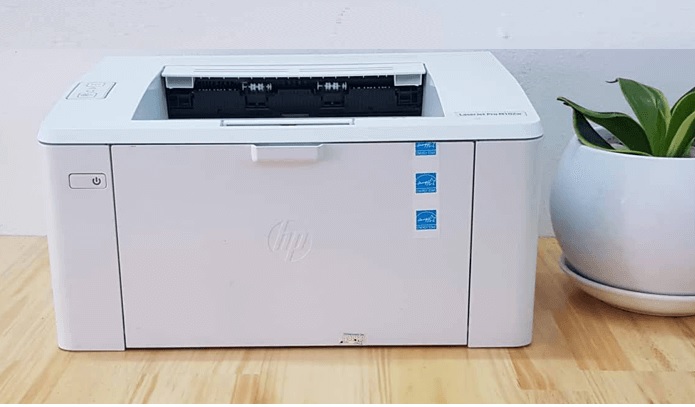 HP LaserJet Pro M203dn 1 Sieu Toc 1