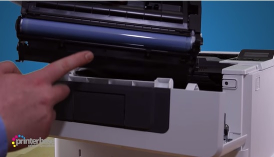 HP LaserJet Pro M203dn 3 Sieu Toc 3