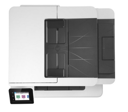 HP LaserJet Pro M428fdn 2 Sieu Toc 2