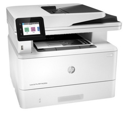 HP LaserJet Pro M428fdn 8 Sieu Toc 8