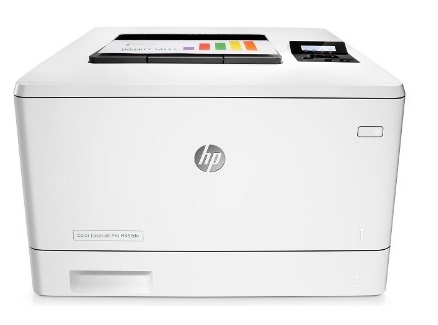 HP color Laserjet Pro M452dn Sieu Toc