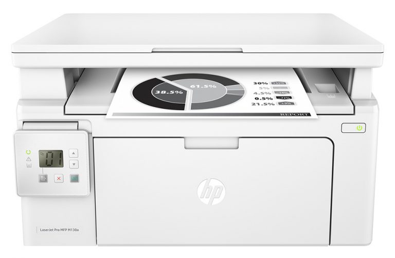 HP LaserJet Pro MFP M130a 2 Sieu Toc 2