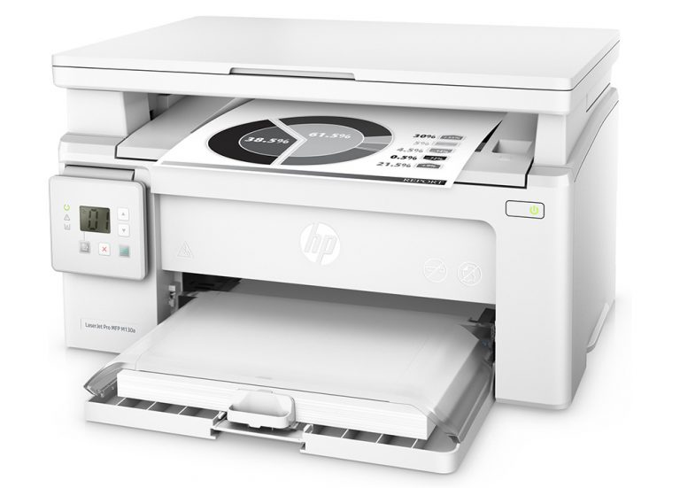 HP LaserJet Pro MFP M130a 4 Sieu Toc 4