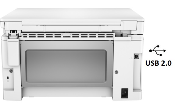 HP LaserJet Pro MFP M130a 5 Sieu Toc 5