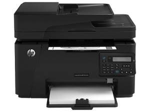 Sửa máy in HP LaserJet Pro M127fn MFP