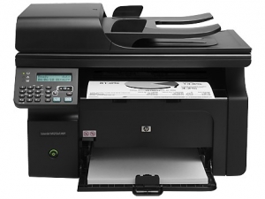 Sửa máy in HP LaserJet Pro M1213nf MFP