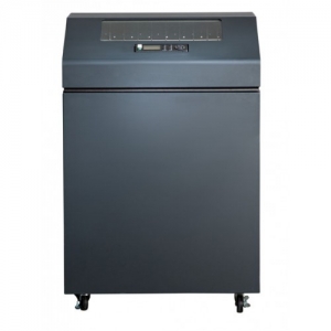 Máy in dòng OKI MX8200 cabinet