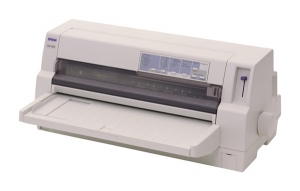 Máy in bằng tốt nghiệp Epson DLQ-3500