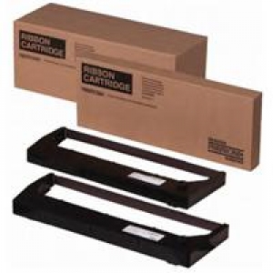 Băng mực Tally, Ruy băng mực Tally, Ribbon mực Tally