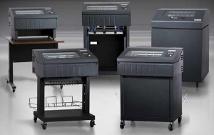 Trung tâm bảo hành máy in Printronix Việt Nam