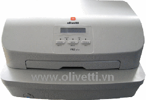Trung tâm bảo hành máy in Olivetti