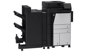 Máy in Laser đa chức năng HP LaserJet Enterprise flow MFP M830z (CF367A)