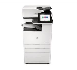 Máy in Laser đa chức năng HP LaserJet Managed MFP E72535dn