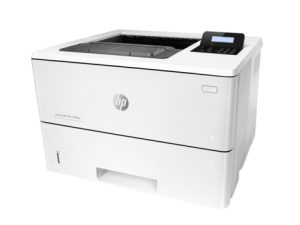 Máy in Laser HP LaserJet Pro M501n (J8H60A)