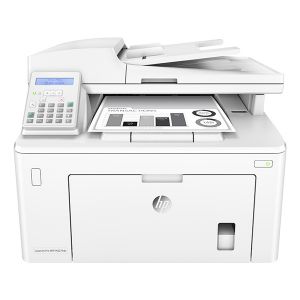 Máy in HP LaserJet Pro MFP M227fdn (G3Q79A)