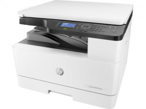 Máy in HP LaserJet Mfp M436dn đa năng (in Laser A3)