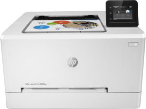 Máy in màu HP Color LaserJet Pro M255dw-7KW64A