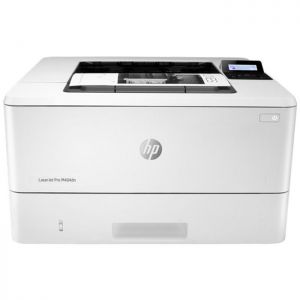 Máy in đen trắng HP LaserJet Pro M404dn (W1A53A)