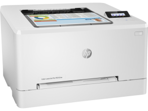 Máy in màu HP Color LaserJet Pro M255nw (7KW63A) 