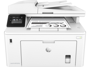 Máy in HP LaserJet Pro MFP M227fdw (G3Q75A)