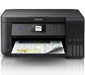 Máy in Phun màu Đa năng Epson L4160