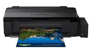 Máy in phun màu khổ A3 Epson L1800