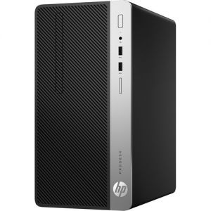 Máy tính đồng bộ HP ProDesk 400 G6 MT 7YH47PA