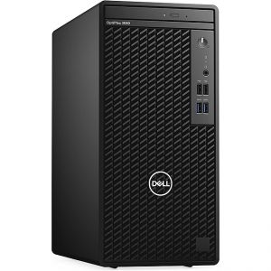 Máy tính đồng bộ Dell OptiPlex 3080MT i3-10100/4GB