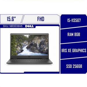 Laptop Dell Vostro 15 3500 7G3981