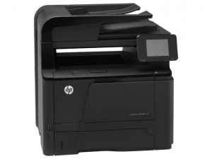 Máy in Laser đa chức năng HP LaserJet M425dn