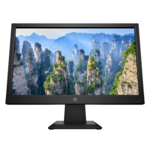 Màn hình máy tính HP V19 18.5 inch 9TN41AA