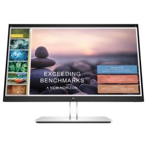 Màn hình máy tính HP E24T G4 24 inch FHD IPS 9VH85AA - Cảm ứng