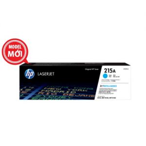 Mực in HP 215A Cyan Original Laser Toner Cartridge (W2311A)