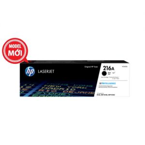 Mực in HP 216A Black Original Laser Toner Cartridge (W2410A)