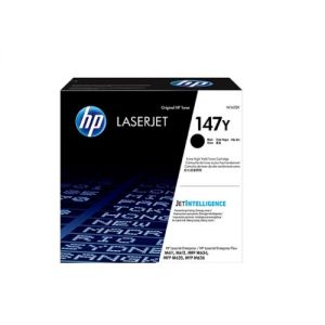 Mực in HP 147Y Black Original Laser Toner Cartridge (W1470Y)