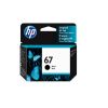 muc-in-hp-67-black-3ym56an - ảnh nhỏ  1