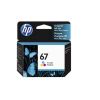 muc-in-hp-67-tri-color-3ym55an - ảnh nhỏ  1