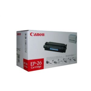 Mực in Canon EP-26 Black