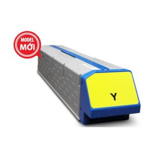 Mực in Oki C911 Yellow Toner Cartridge