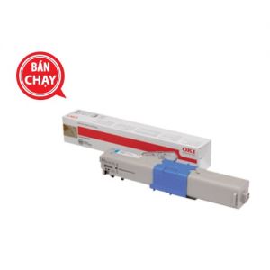 Mực in Oki C332 Yellow Toner Cartridge