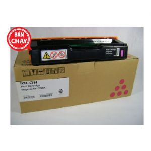 Mực in Ricoh C220S Magenta Toner Cartridge 