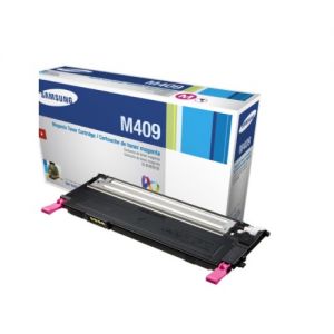 Mực in Samsung CLT M409S Magenta Toner Cartridge