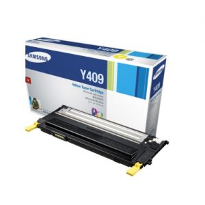 Mực in Samsung CLT Y409S Yellow Toner Cartridge