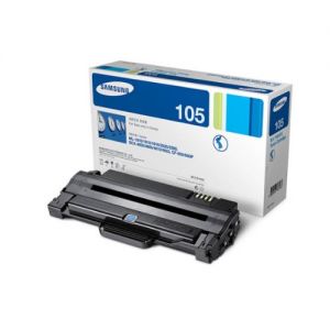 Mực in Samsung MLT D105S Black Toner Cartridge