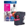 muc-in-brother-lc563m-magenta-ink-cartridge - ảnh nhỏ  1